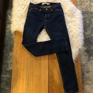 Topman Stretch Skinny Men's Jeans 30in